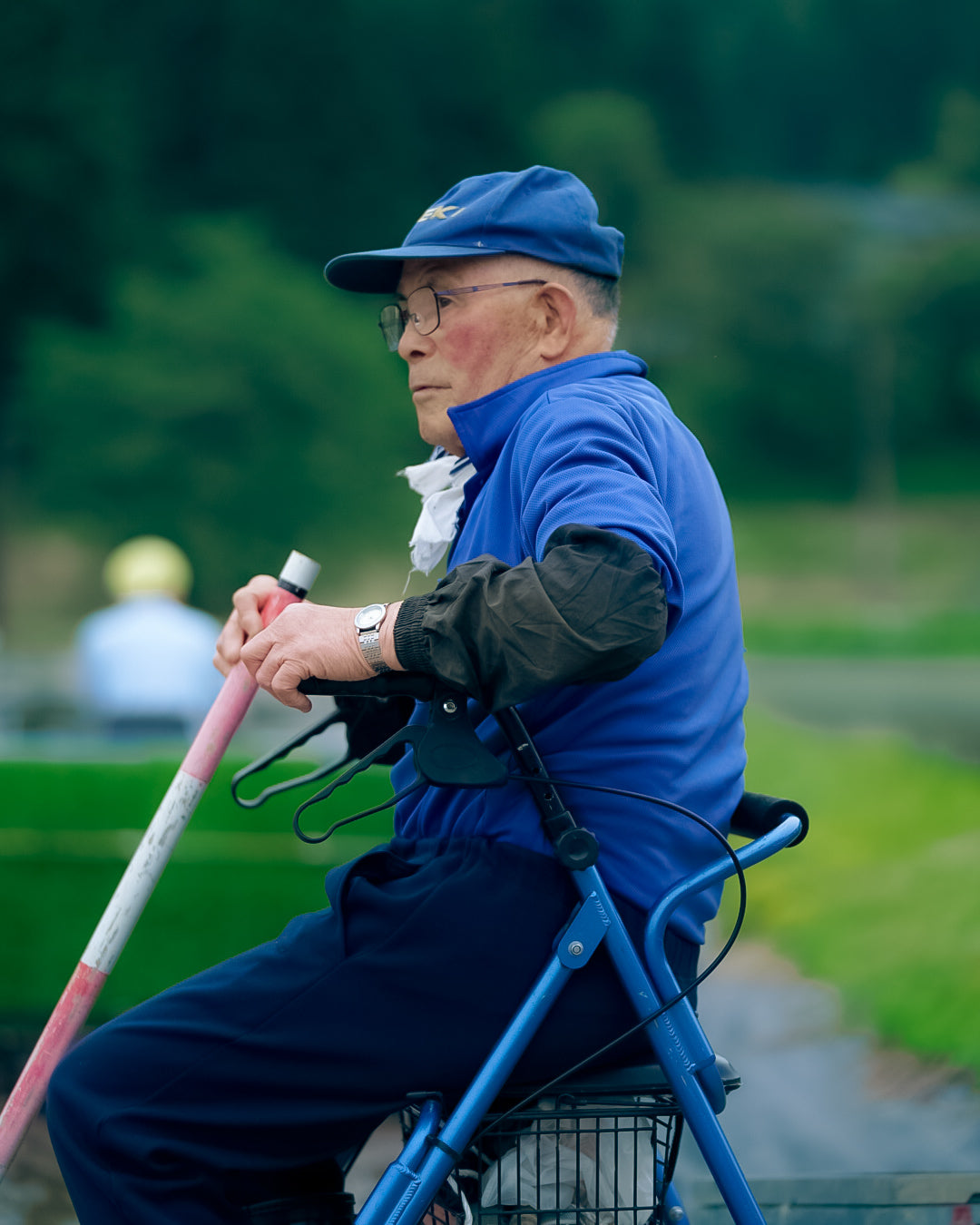 令和7年度産新米"穂結"【3合】