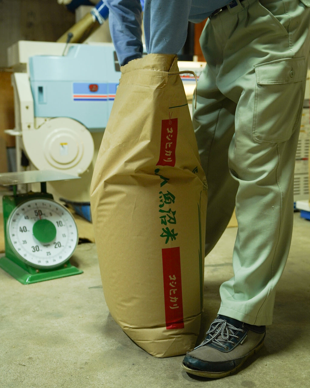 令和7年度産米"穂結"【10kg】